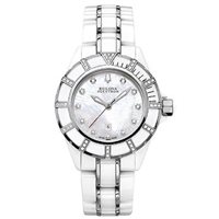 Orologio Bulova Donna in Ceramica 65R137 - 65R137